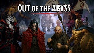 D&D5e: Out of Abyss ep. 86 | #dnd #rpg #rpgbr