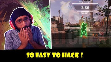 It’s so easy to HACK/CHEAT in Apex Legends !