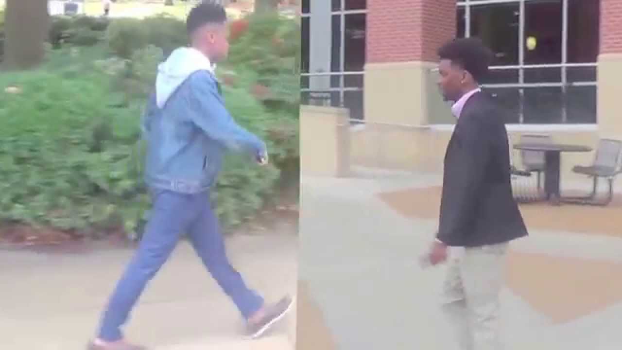 7th Annual EMOC Men's Conference Promo Video