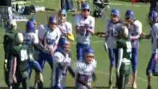Mj Smith Doing It Big In 2010