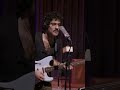 54 Ultra "Heaven Knows" (Live from KCRW)