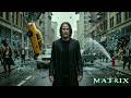 The Matrix (2027) - Keanu Reeves , Carrie-Anne Moss | Drew Goddard is the new Director !
