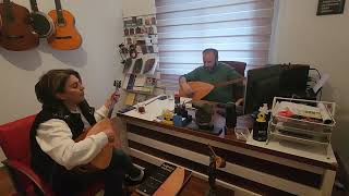 Tulay Örten Yıldız, Bora Gökgöz.. Dünyada Tükenmez Murat Varimis