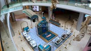 Eid Activation - Spend, Play & Win | Mall Activation | Spend and Win Activation | QR Code Micro-site