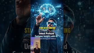 Unlocking Customer Insights with AI: Revolutionize Your Marketing Strategy