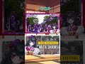 Famous Japanese festival "Yasakoi Soran" with Indian Vtuber Shiori #indiajapan #japaneseculture