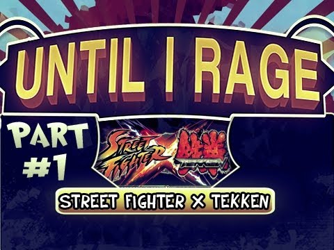 Please leave some support for my new series! :) www.youtube.com I picked up Street Fighter X Tekken the other day and figured this would be good for this series because i am so bad at fighting games. Its also a change from the past 2 platformer type games. Until I Rage will be a running series in which Nova plays frustrating, difficult, or poopy/crap/shit/horrible games up until his breaking point. Suggest other games to play in the comments :) Facebook: tiny.cc Follow Mah Twitter: tiny.cc Shirts: tiny.cc Stupid Tags: widescreen fps 1st "until i rage" "custom map" maps "minecraft mod" mod lets play playthrough walkthrough commentary gameplay uberhaxornova nova "how to" new paragon machinima respawn hd multiplayer custom "video game" gaming tutorial howto weapons update "walkthrough part" guide original "rage quit" wool "happy wheels" hard frustration difficult worst super meat boy "i wanna be the guy" horrible "street fighter x tekken" tekken street fighter "street fighter"