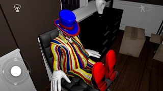 Emily Wants To Play Scary | SKH Apps | Android Gameplay HD screenshot 4