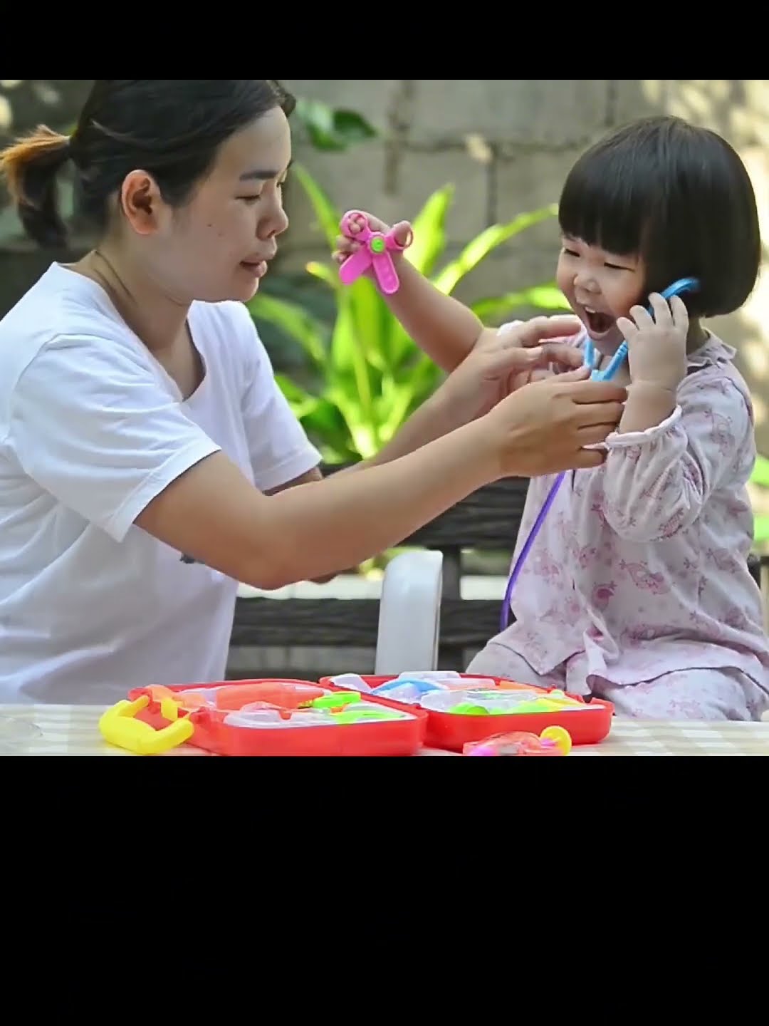 คุณหมอถูกใจ | น้องถูกใจ