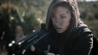 "After the Fall" (2017) Official Teaser Trailer #1
