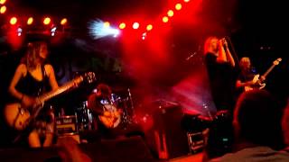 Download lagu Dead Sara/Timed Blues at The DNA Lounge in San Francisco 19-July-2015
