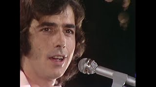 JOAN MANUEL SERRAT - Directo Parque de atracciones 1975