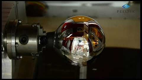 360° rotation 3D laser marking