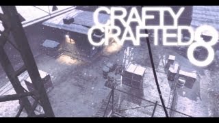 Crafty FaZe Crafted | #8