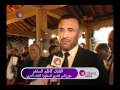 القيصر يهدى جائزة موريكس دور 2012 الى جمهوره الحبيب Wmv القيصر يهدى جائزة موريكس دور 2012 الى جمهوره الحبيب Wmv