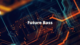 Lights | A Future Bass Mix | Best Of Chill EDM