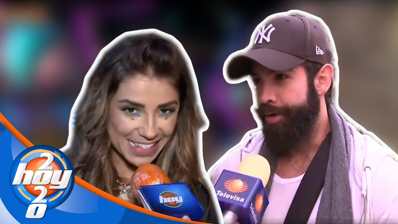 Ferka aclara rumores tras su separación de Diego de Erice | Hoy