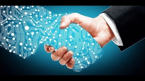 Digital Transformation Certification: What is Digital Transformation?