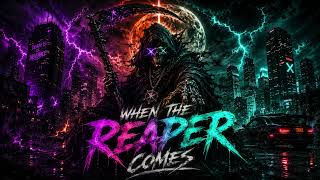 Sykotic3 - When The Reaper Comes screenshot 3