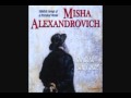 A glezele l'chaim - Misha Alexandrovich