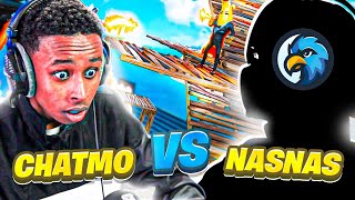 Ik Deed Een 1V1 Tegen Nasnas