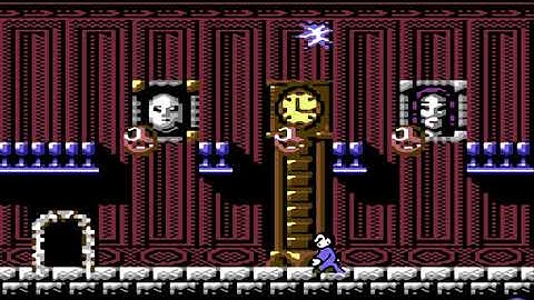 2087 Addams Family C64 1440p 60fps