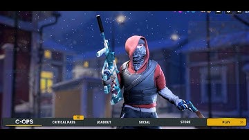 How do you fix this bug?! #criticalops