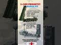 Two Powerful Air Defense Systems Compared 🇮🇱🇷🇺