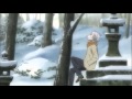 Into The Forest of Fireflies' Light AMV - A Thousand Years