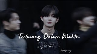 Fmv Heeseung  Terbuang Dalam  Waktu