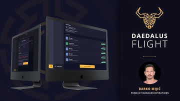Introducing Daedalus Flight; our new mainnet wallet testing program