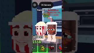 STEAL A BRAİNROT TAKAS