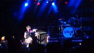 Ted Nugent "National Anthem"