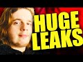 Addressing The Bowblax Leaks (Sensitive Information)