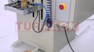 Automatic Four-side Seal Packaging Machine