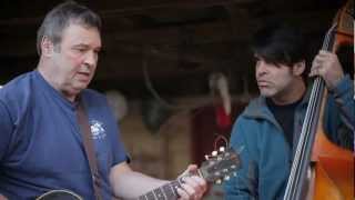 Video thumbnail of "David Childers and Bob Crawford perform 'The Next Best Thing'"