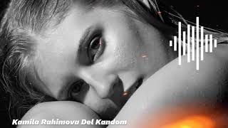 Kamila Rahimova - Del Kandom