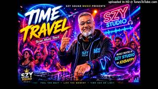 TIME TRAVEL – Neon Memory Journey টাইম ট্রাভেল – স্মৃতির নিওন যাত্রা