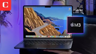 M3 MacBook Air Review: Should You Upgrade? by CNET 81,855 views 2 weeks ago 7 minutes, 20 seconds