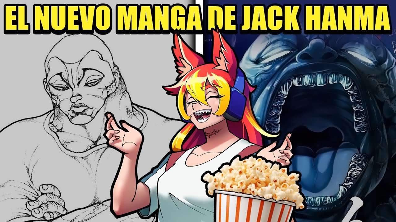 Beelce SE PONE AL DÍA con BAKI RAHEN (Jack Dou)