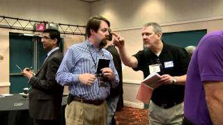 IBM Pulse 2011: Integrated Service Management workshop