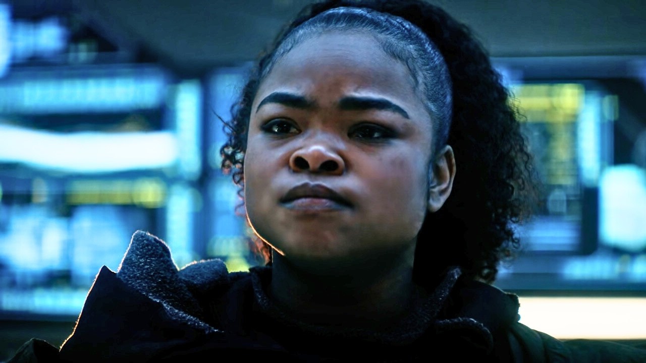 Jonathan Frakes Resurrected Star Trek's Coolest Starship Flex | Starfleet Academy 1x09 PLOT TWIST