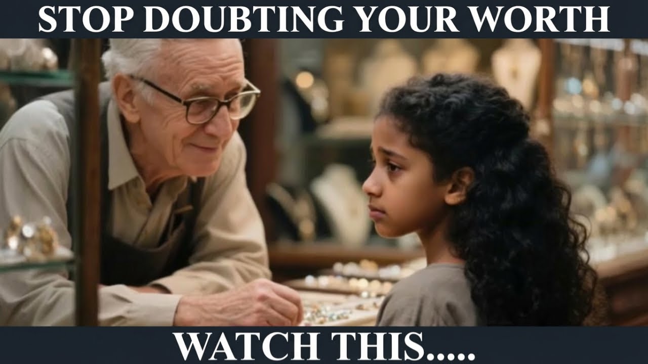 Your Value Doesn't Depend on Their Opinion | A Story That Shifts Everything