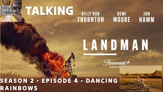 Landman - Season 2 - Episode 4 - Dancing Rainbows - Breakdown | Recap & Review
