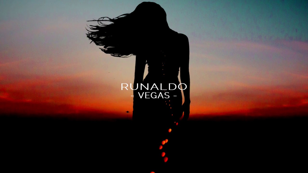 David Guetta Ft. Martin Garrix - Like I Do (Runaldo Vegas Remix)