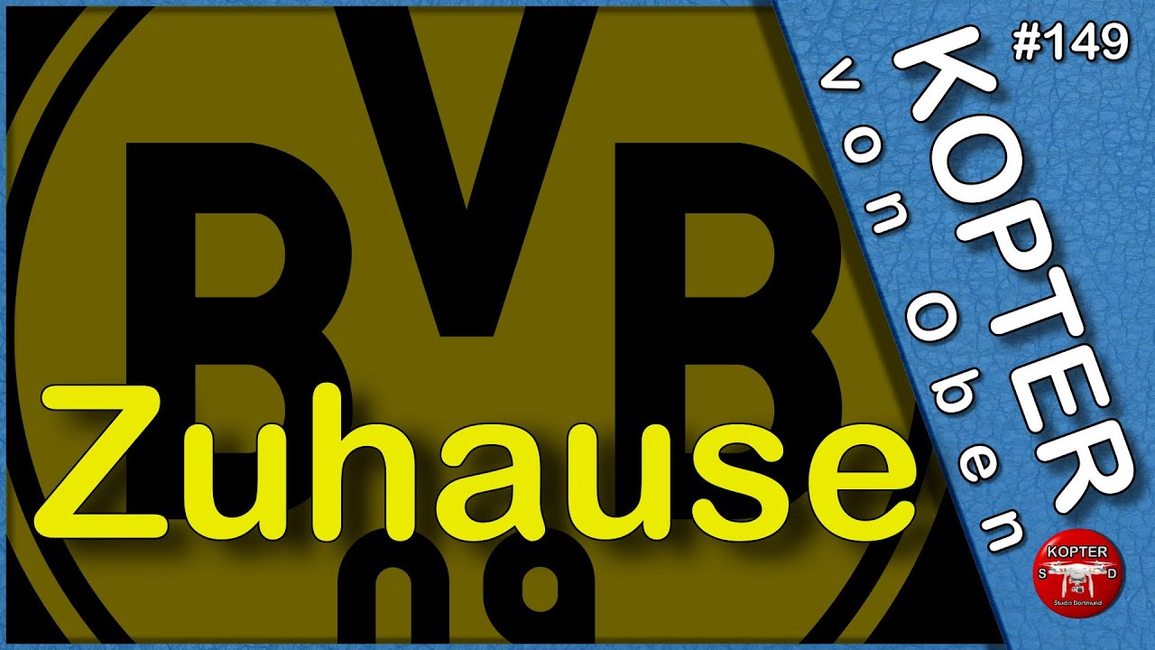 Signal Iduna Park • Westfalen Stadion • Borussia Dortmund • BVB 09