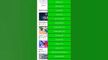 How To Hack Roblox unlimited Robux||roblox mod menu modzmania #hack #robloxhack #roblox