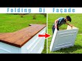 DIY Flat-Pack 6ft Bar For Events. || Amir Creator