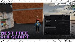 (Best Free!) Street Life Reamstered Script - Pulse Grid Script Showcase