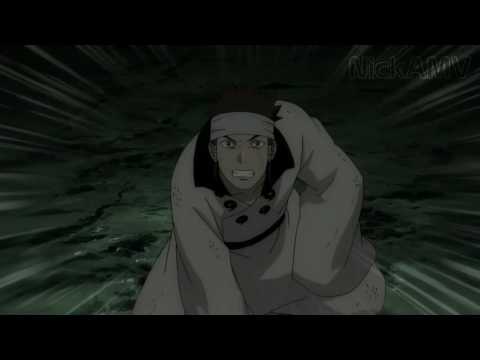 Naruto AMV Ashura VS Indra Full Fight Episode 468 HD